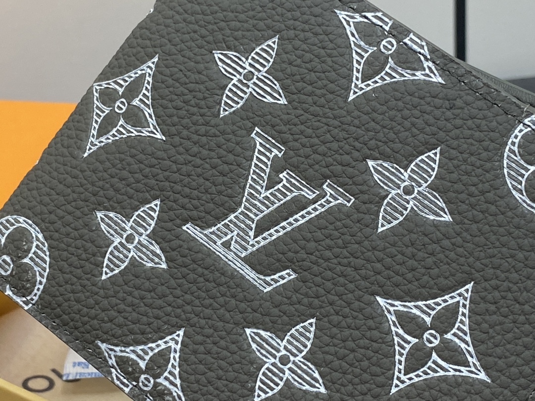 ルイ-ヴィトン(Louis Vuitton) ポルトフォイユ･ミュルティプル