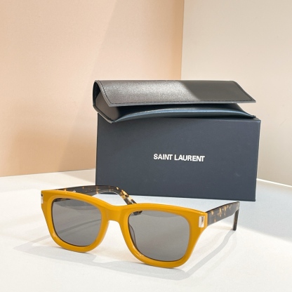 サンローラン「Saint Laurent」SL801 サングラス