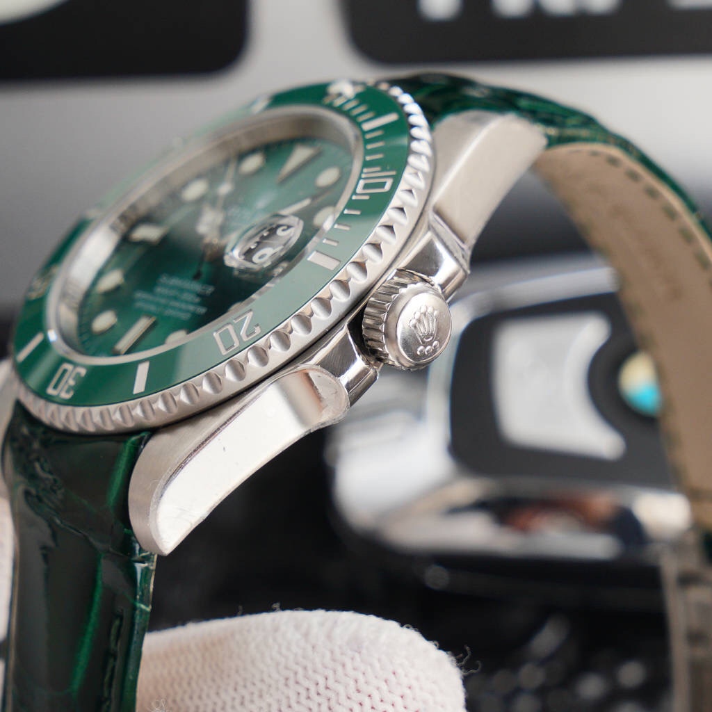 ロレックス［Rolex］Submarinerサブマリーナーシリーズ