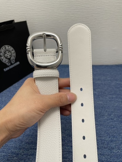 クロムハーツ「Chrome Hearts」クラシック＆ヴィンテージ ベルト