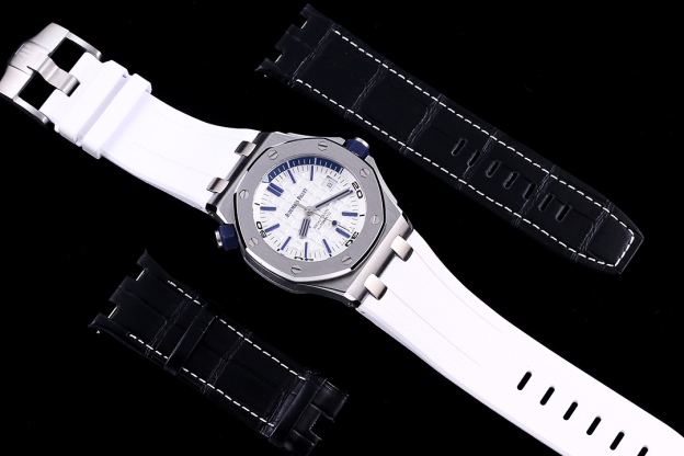 オーデマ ピゲ「Audemars Piguet」ロイヤルオークオフショア ダイバー 40MM