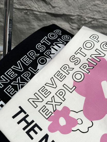 ザ・ノースフェイス「The North Face」 バックプリントTシャツ
