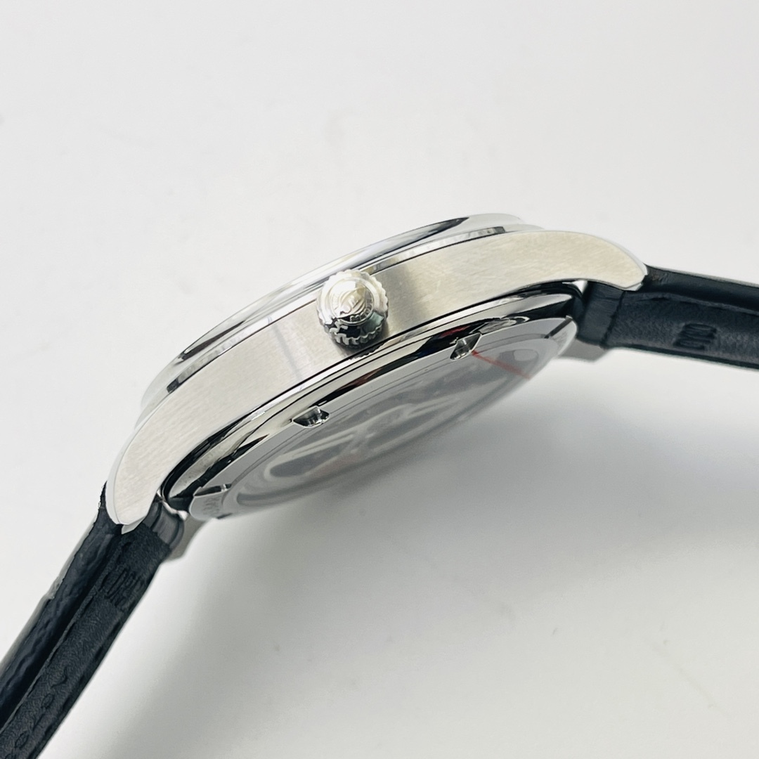 アイ・ダブリュー・シー「IWC」メカニカルウォッチ メンズ40MM