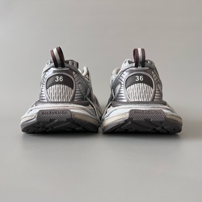 バレンシアガ「Balenciaga」Phantom Sneaker 3XL バンドデザイン ダディシューズ