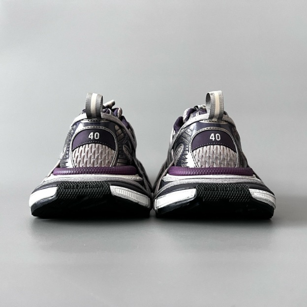 バレンシアガ「Balenciaga」Phantom Sneaker 3XL バンドデザイン ダディシューズ