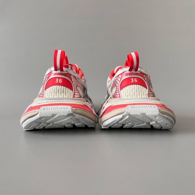 バレンシアガ「Balenciaga」Phantom Sneaker 3XL バンドデザイン ダディシューズ