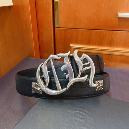 クロムハーツ「Chrome Hearts」クラシック＆ヴィンテージ ベルト