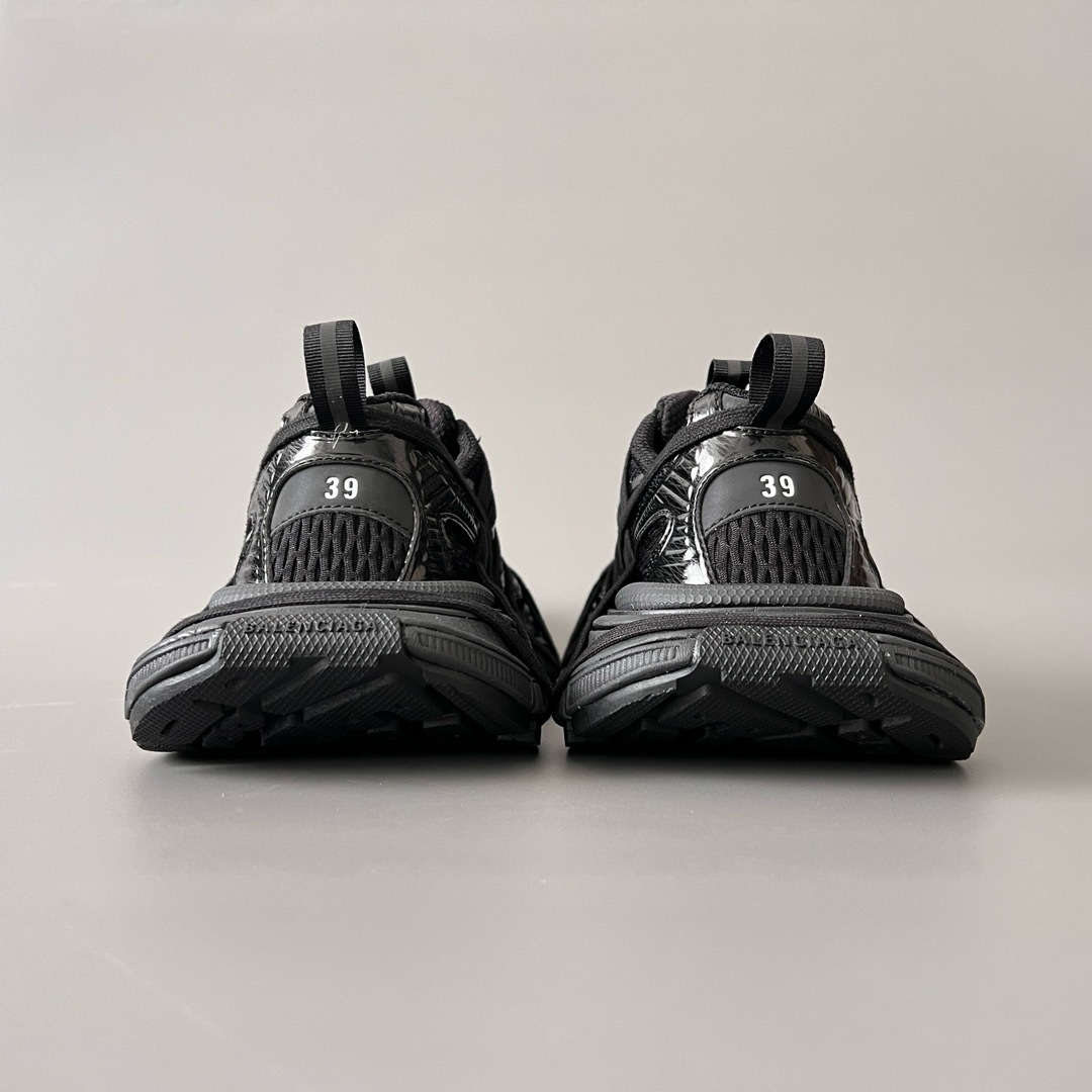 バレンシアガ「Balenciaga」Phantom Sneaker 3XL バンドデザイン ダディシューズ