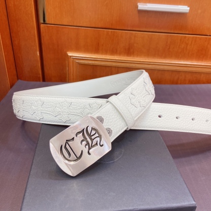 クロムハーツ「Chrome Hearts」クラシック＆ヴィンテージ ベルト