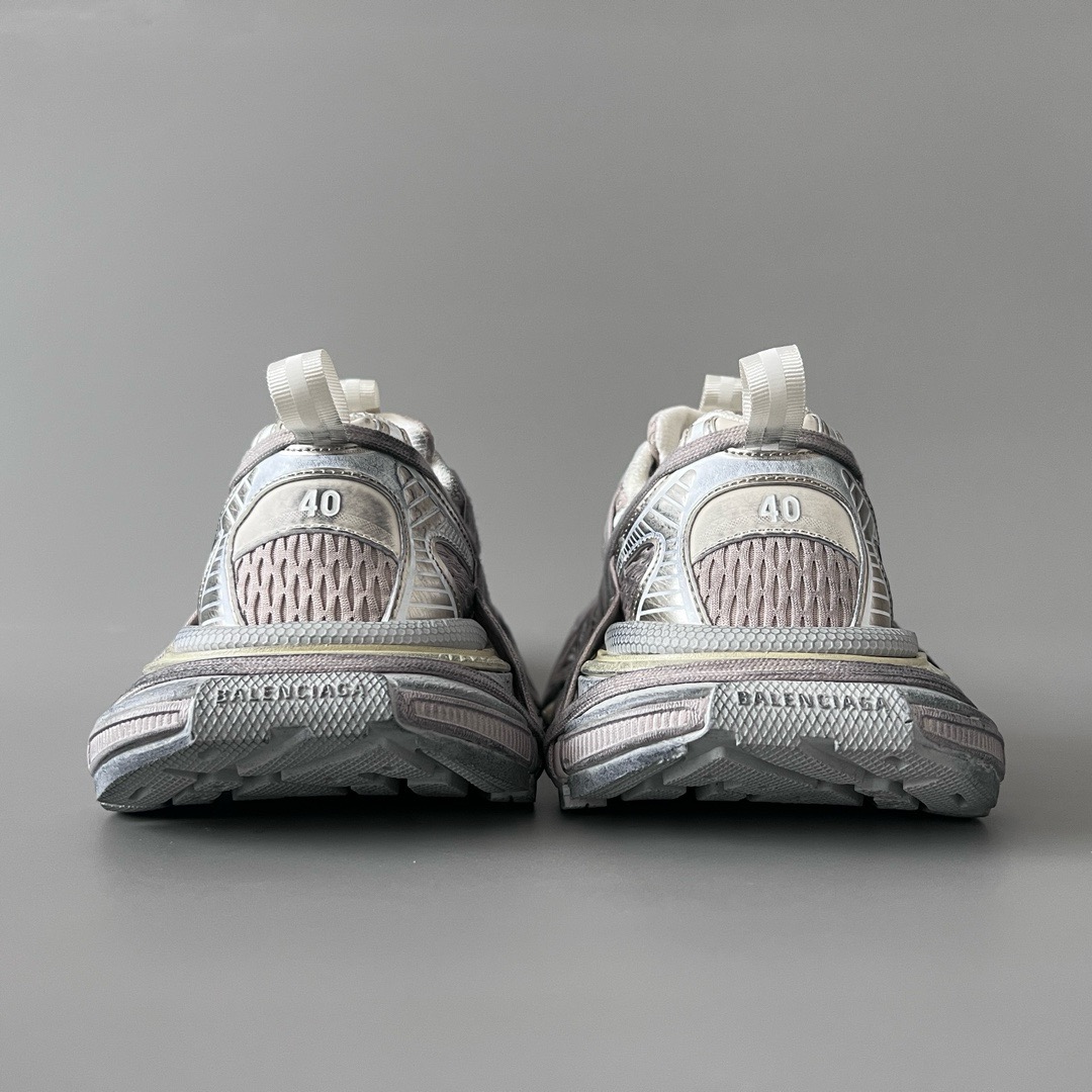 バレンシアガ「Balenciaga」Phantom Sneaker 3XL バンドデザイン ダディシューズ