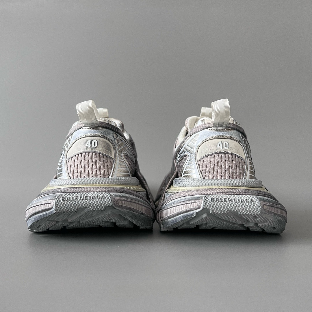 バレンシアガ「Balenciaga」Phantom Sneaker 3XL バンドデザイン ダディシューズ