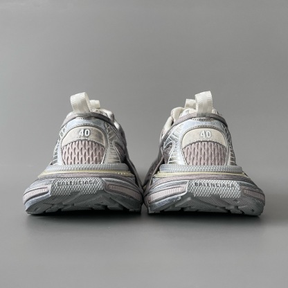 バレンシアガ「Balenciaga」Phantom Sneaker 3XL バンドデザイン ダディシューズ