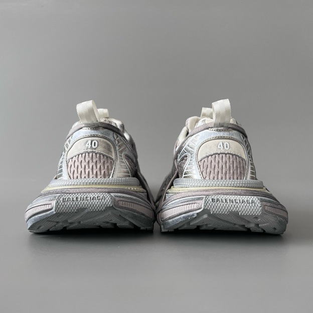 バレンシアガ「Balenciaga」Phantom Sneaker 3XL バンドデザイン ダディシューズ