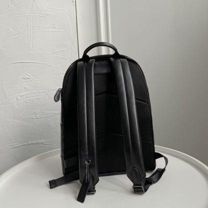 コーチ(Coach) チャーター バックパック・シグネチャー キャンバス CP159