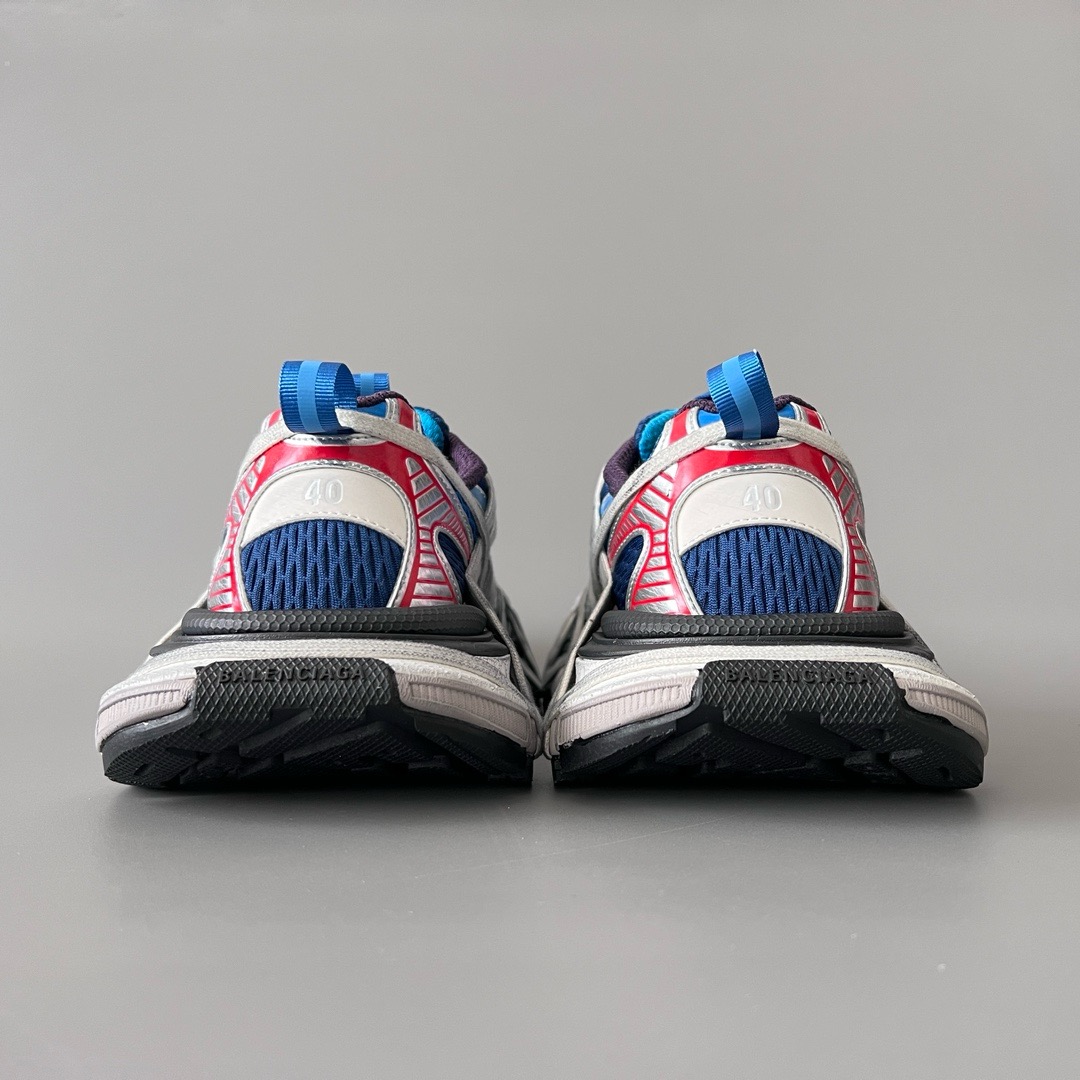 バレンシアガ「Balenciaga」Phantom Sneaker 3XL バンドデザイン ダディシューズ