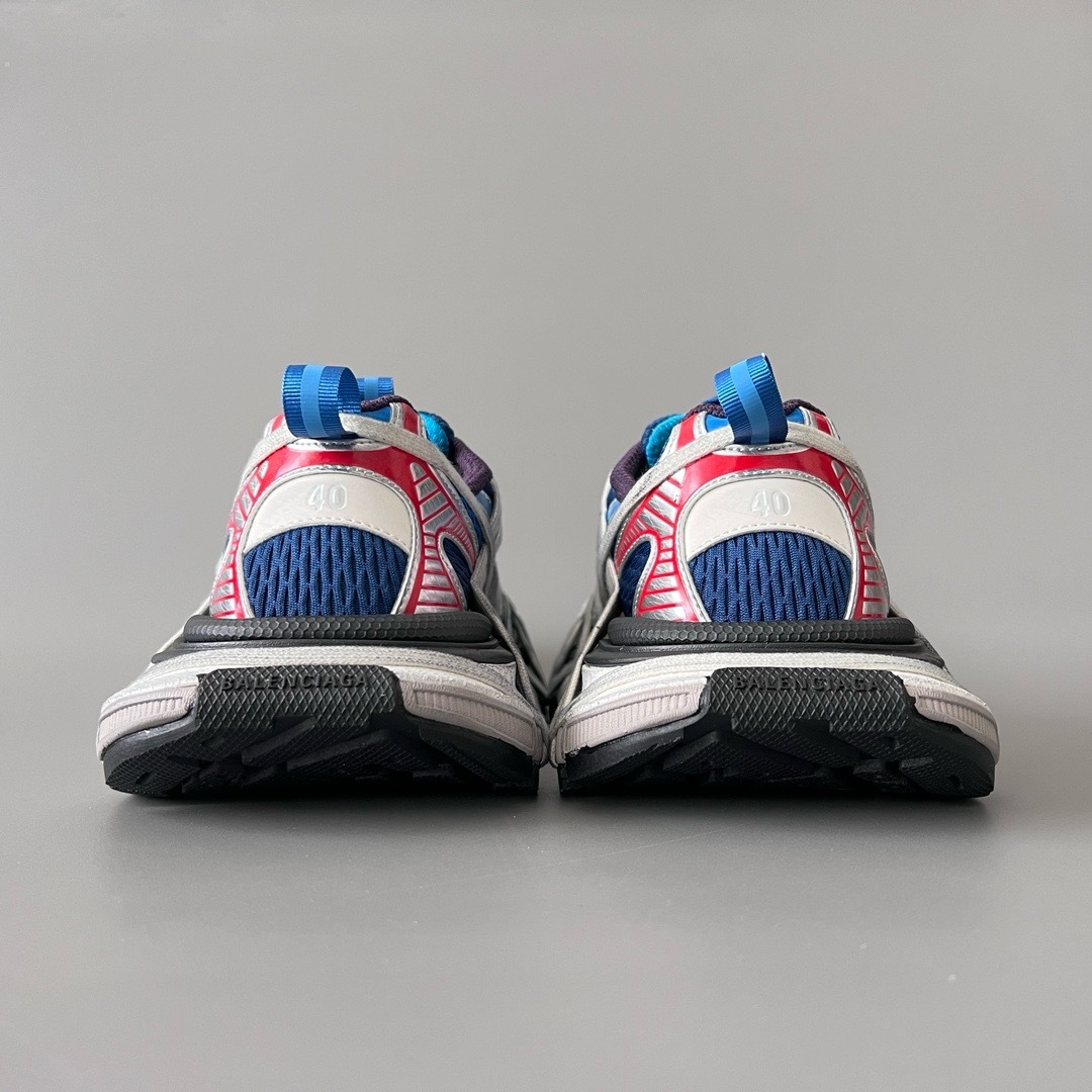 バレンシアガ「Balenciaga」Phantom Sneaker 3XL バンドデザイン ダディシューズ