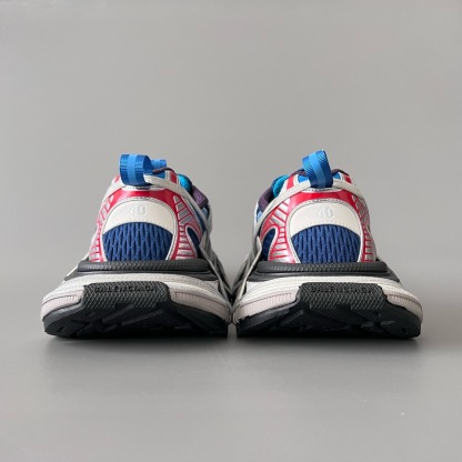 バレンシアガ「Balenciaga」Phantom Sneaker 3XL バンドデザイン ダディシューズ