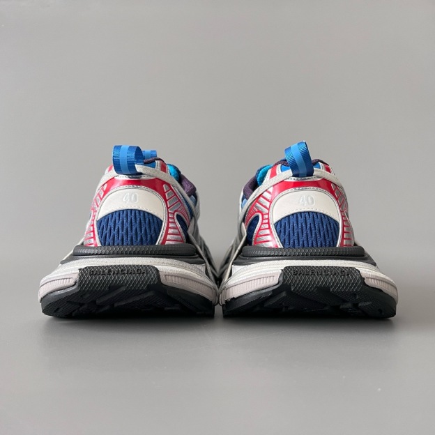 バレンシアガ「Balenciaga」Phantom Sneaker 3XL バンドデザイン ダディシューズ