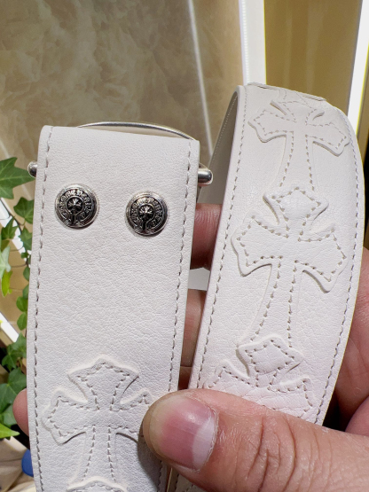 クロムハーツ「Chrome Hearts」クラシック＆ヴィンテージ ベルト