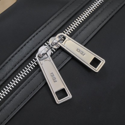 フェンディ「Fendi」 ストライク メンズ ラージ バックパック-ISETAN PRESTIGE CURATED