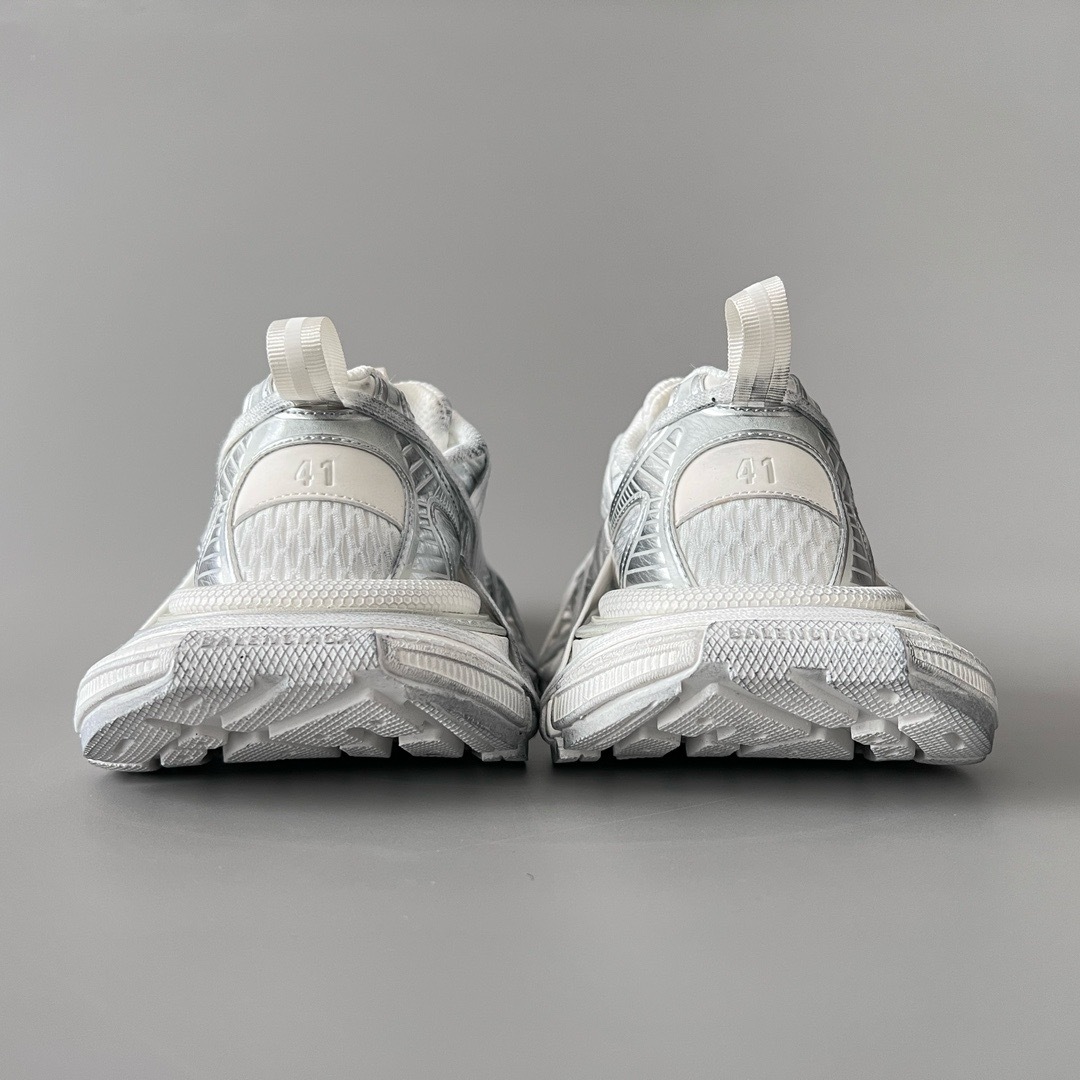 バレンシアガ「Balenciaga」Phantom Sneaker 3XL バンドデザイン ダディシューズ