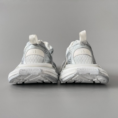 バレンシアガ「Balenciaga」Phantom Sneaker 3XL バンドデザイン ダディシューズ