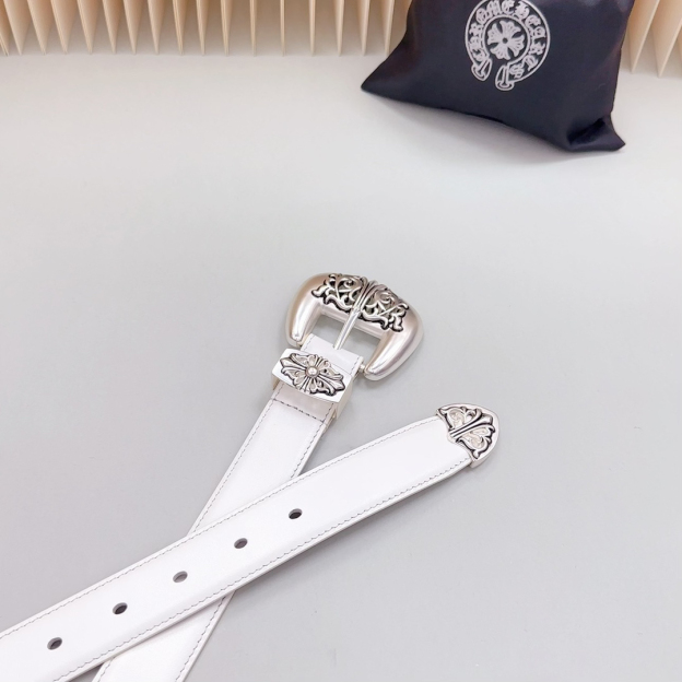 クロムハーツ「Chrome Hearts」クラシック＆ヴィンテージ ベルト