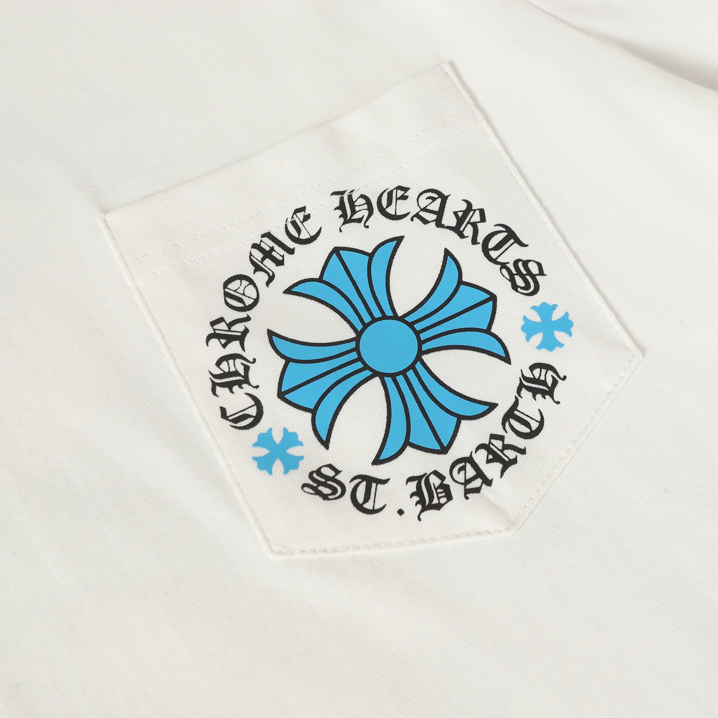 クロムハーツ「Chrome Hearts」秋冬プルオーバースウェット＆クルーネック - ユニセックス