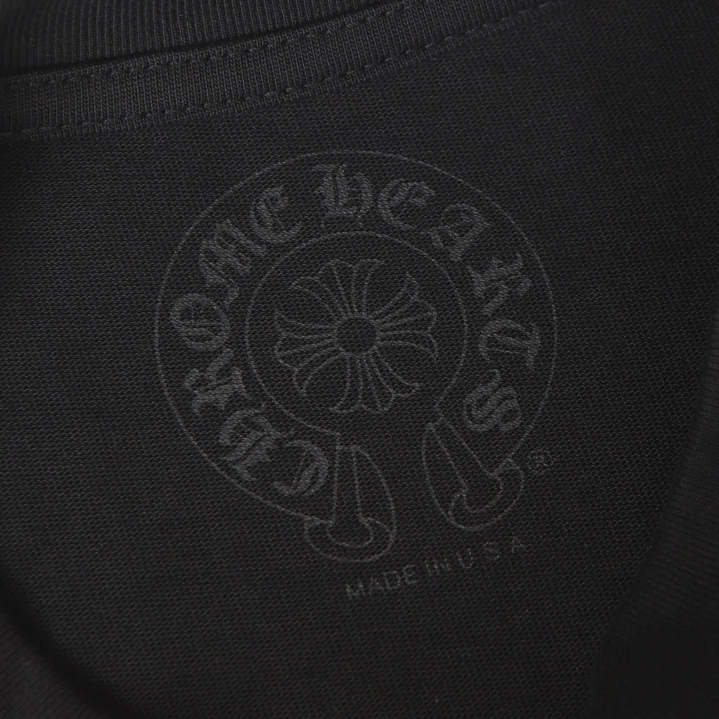 クロムハーツ「Chrome Hearts」秋冬プルオーバースウェット＆クルーネック - ユニセックス