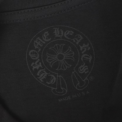 クロムハーツ「Chrome Hearts」秋冬プルオーバースウェット＆クルーネック - ユニセックス