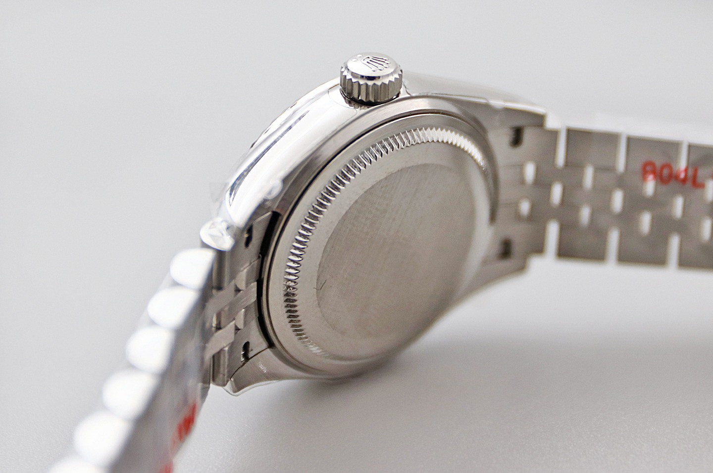 ロレックス「Rolex」レディース デイトジャスト 28mm 腕時計