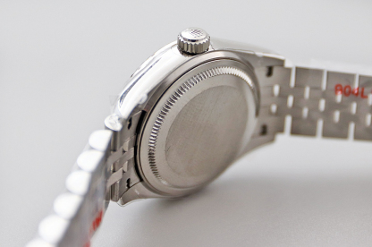 ロレックス「Rolex」レディース デイトジャスト 28mm 腕時計