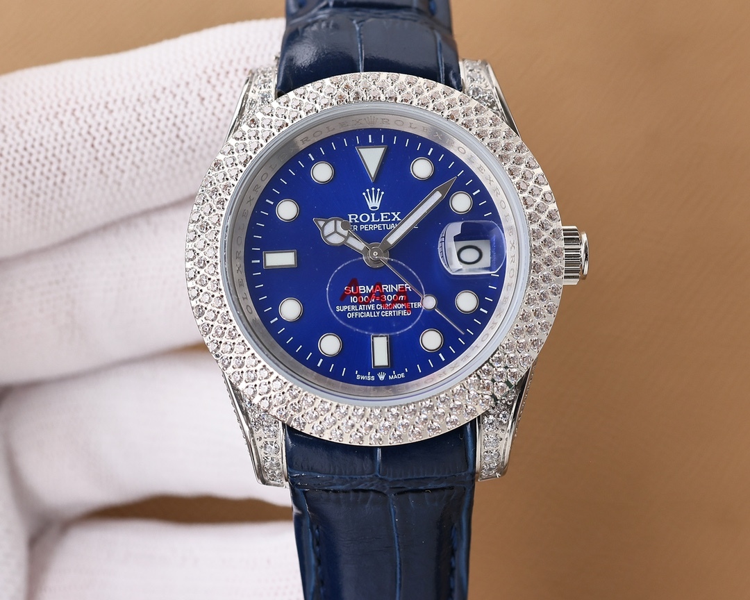 ロレックス［Rolex］ クラシックコレクション新作登場｜革新技術とラグジュアリーの融合