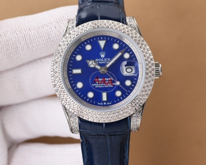 ロレックス［Rolex］ クラシックコレクション新作登場｜革新技術とラグジュアリーの融合