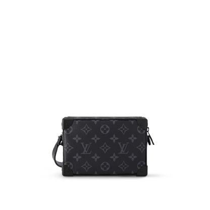 LOUIS VUITTON（ルイヴィトン）ミニソフトトランク-チェーン