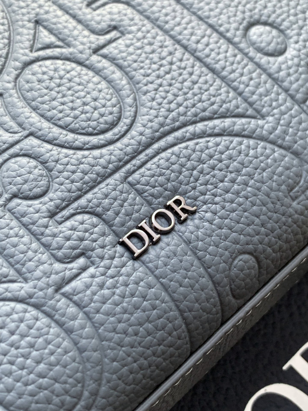 ディオール「Dior」ボウル ポーチ