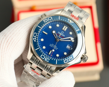 オメガ「Omega」シーマスター アクアテラ スモールセコンド レディースウォッチ38mm