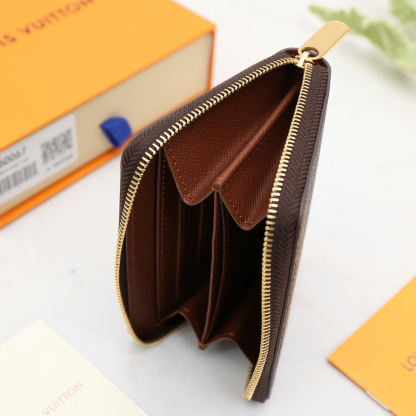 ルイ・ヴィトン「Louis Vuitton」ジッピー･コイン パース