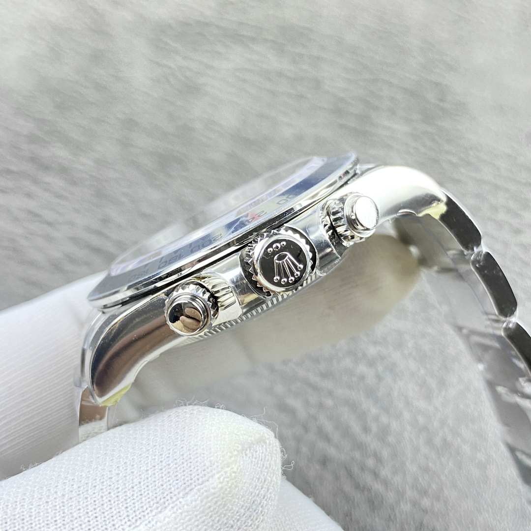 ロレックス「Rolex」宇宙計型ディトネータシリーズm 126509-0001腕時計40