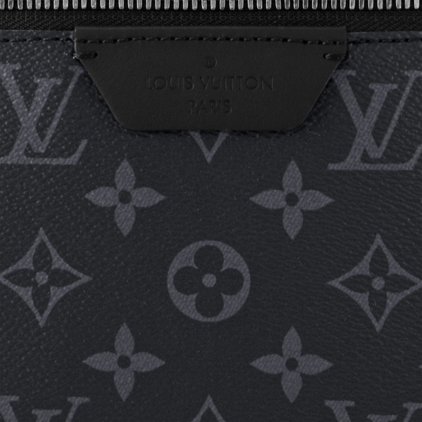 ルイ・ヴィトン「Louis Vuitton」ディスカバリーバックパック