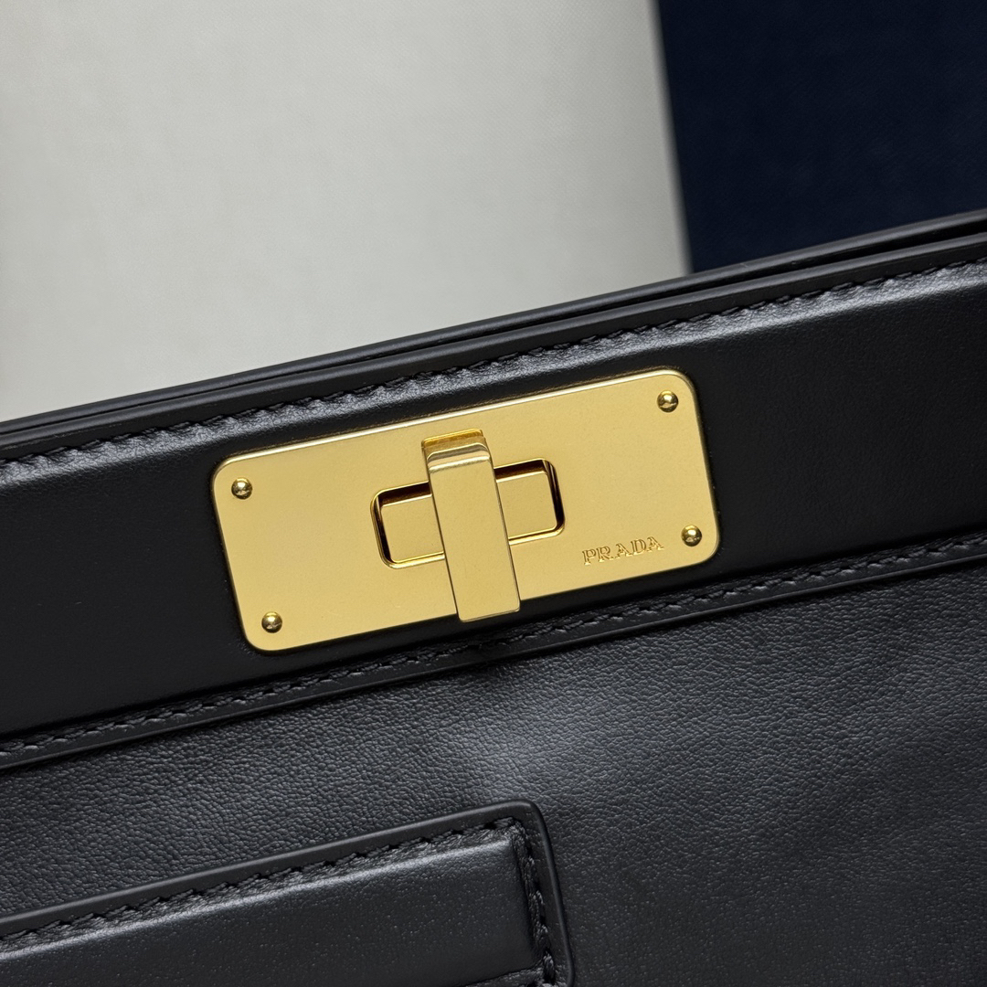 プラダ「Prada」 ダブルバッグ 1BG569 ショルダーバッグ