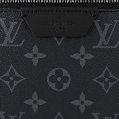 ルイ・ヴィトン「Louis Vuitton」ディスカバリーバックパック