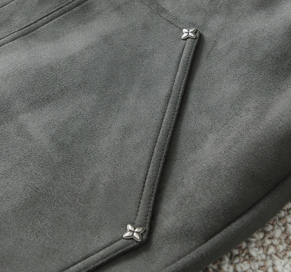 ルイ・ヴィトン「Louis Vuitton」秋冬コレクション クイルテッド ジャケット