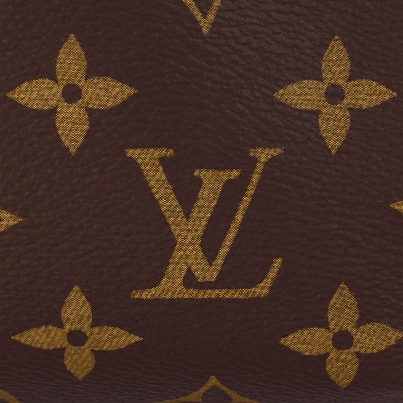 ルイ・ヴィトン「Louis Vuitton」サイドトランク