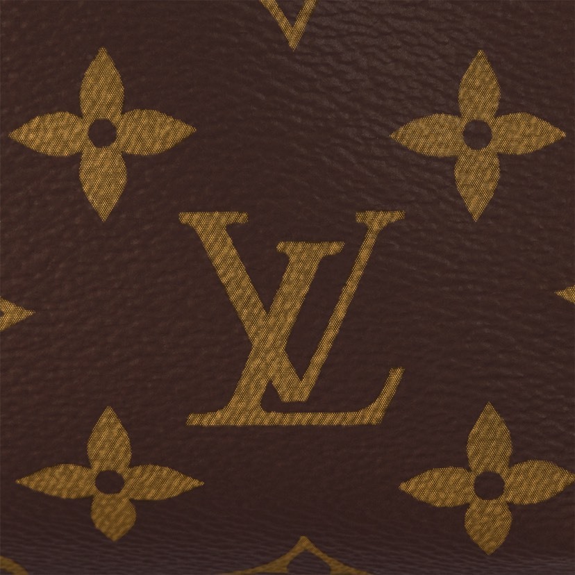 ルイ・ヴィトン「Louis Vuitton」サイドトランク