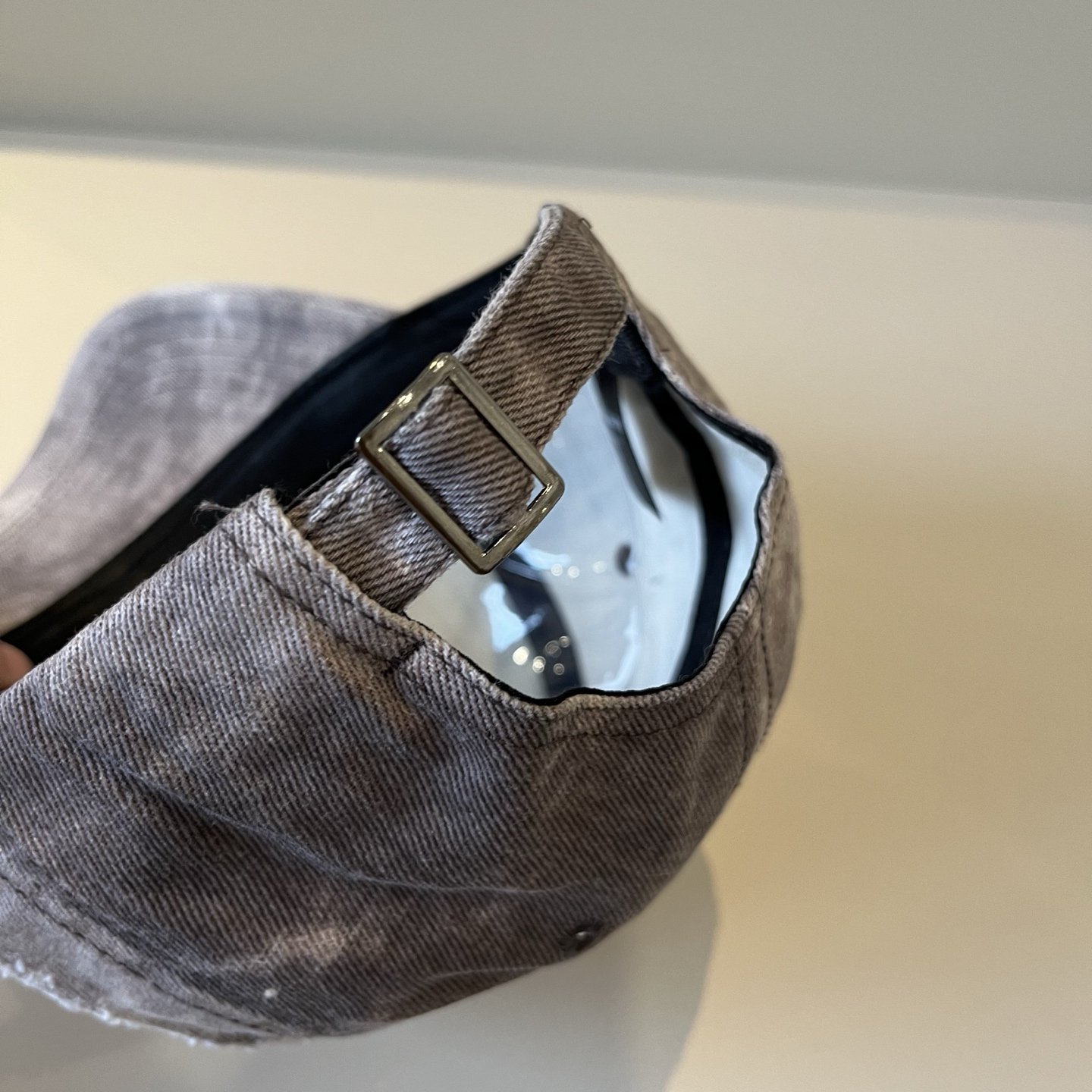 シャネル「Chanel」クラシック ベースボールキャップ キャップ