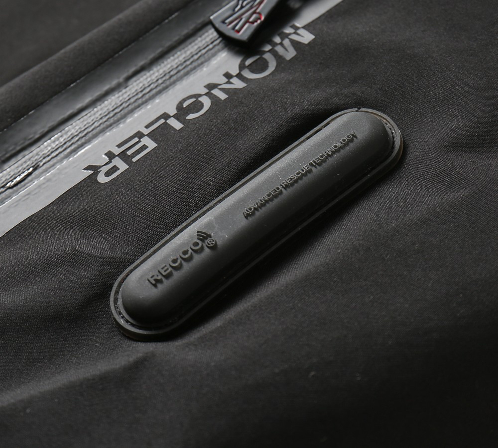 モンクレール「Moncler」秋の防风防水ダウンジャケット