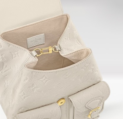 ルイ・ヴィトン「Louis Vuitton」バックアップ