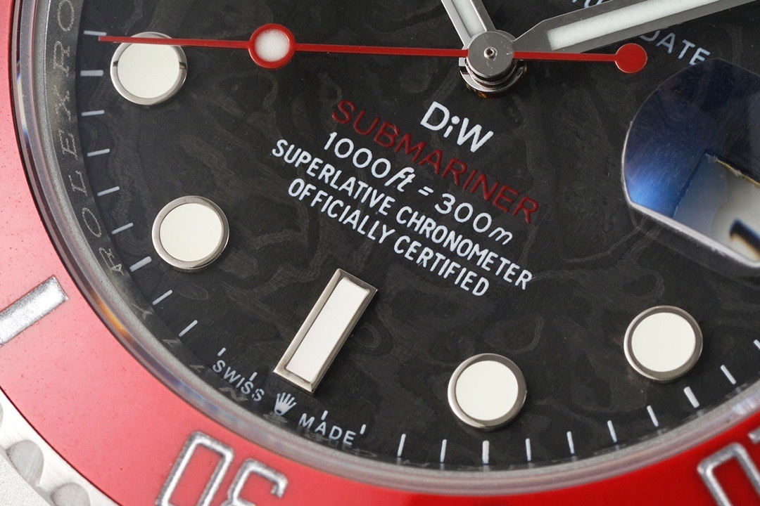 ロレックス［Rolex］Submarinerサブマリーナーシリーズ