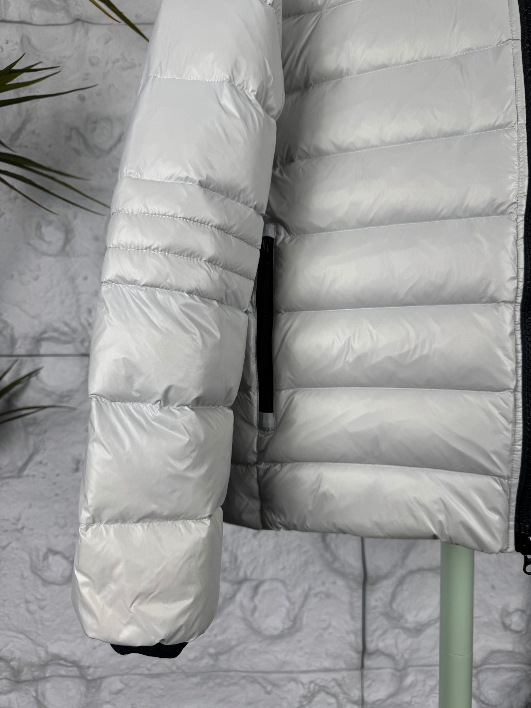 カナダグース「Canada Goose」秋冬フード付きダウンジャケット